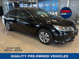 Used 2015 Honda Accord LX image 1