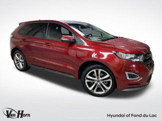 Used 2015 Ford Edge Sport w/ Equipment Group 401A image 1
