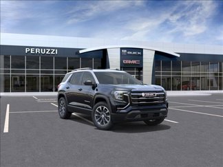 New 2026 GMC Terrain Elevation w/ Elevation Premium Package image 1