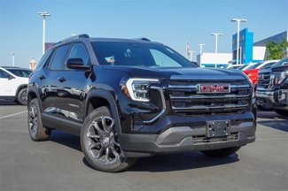 New 2025 GMC Terrain Elevation w/ Elevation Premium Package image 1