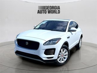 Used 2019 Jaguar E-PACE S image 1