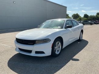 Used 2023 Dodge Charger SXT image 1