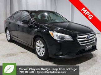 Used 2016 Subaru Legacy 2.5i Premium image 1