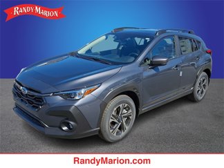 New 2025 Subaru Crosstrek 2.5i Premium image 1