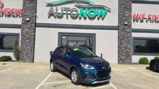Used 2019 Chevrolet Trax LT image 1