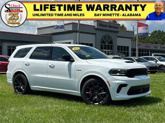 Used 2024 Dodge Durango R/T w/ Tow 'N Go Package image 1