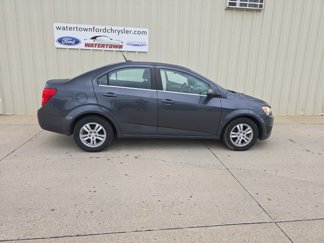 Used 2012 Chevrolet Sonic LT image 1