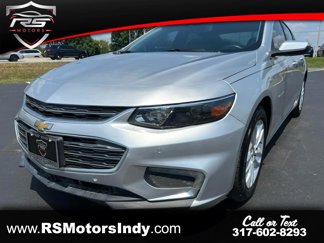 Used 2016 Chevrolet Malibu LT w/ Leather Package image 1