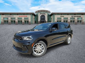 New 2024 Dodge Durango GT image 1