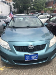 Used 2009 Toyota Corolla LE image 1