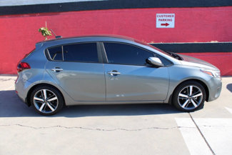 Used 2017 Kia Forte EX image 1
