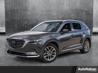 Used 2019 MAZDA CX-9 Grand Touring image 1