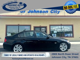 Used 2006 BMW 325i Sedan image 1