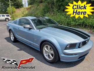 Used 2006 Ford Mustang GT image 1