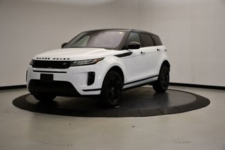 Used 2021 Land Rover Range Rover Evoque S image 1