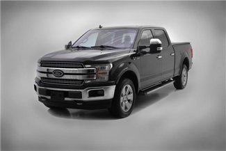 Used 2019 Ford F150 Lariat w/ Equipment Group 502A Luxury image 1