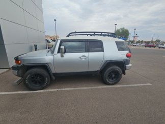 Used 2007 Toyota FJ Cruiser 4WD image 1