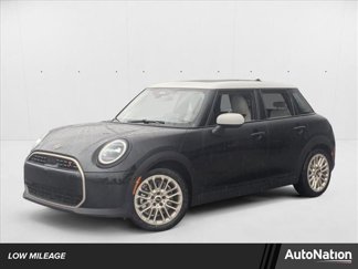 Certified 2025 MINI Cooper S image 1