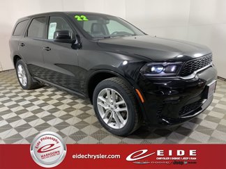 Used 2022 Dodge Durango GT image 1