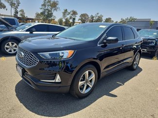 Used 2023 Ford Edge SEL w/ Convenience Package image 1
