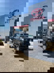 New 2025 Toyota Tacoma SR image 1