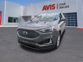 Used 2024 Ford Edge SEL image 1