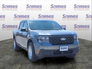 New 2025 Ford Maverick XL image 1