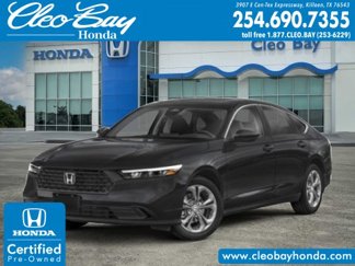 Used 2024 Honda Accord EX image 1