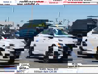 Used 2024 Nissan Altima 2.5 SR w/ SR Premium Package image 1