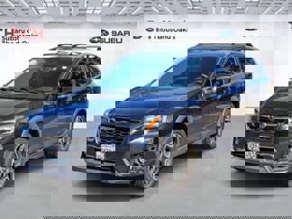 Used 2018 Subaru Crosstrek 2.0i Limited image 1