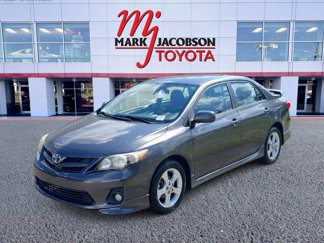 Used 2013 Toyota Corolla S image 1