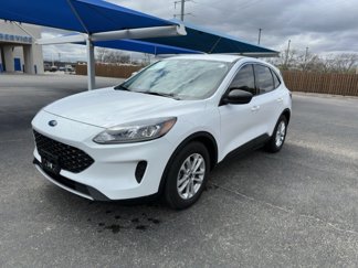 Used 2022 Ford Escape SE w/ Convenience Package image 1