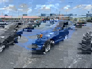 Used 2022 Ford Edge Titanium image 1