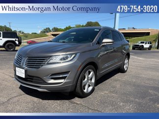 Used 2016 Lincoln MKC Premiere image 1