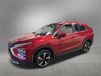 Used 2024 Mitsubishi Eclipse Cross SE image 1