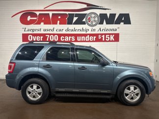 Used 2012 Ford Escape XLT image 1