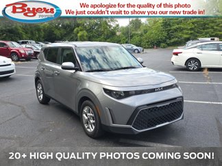 Used 2024 Kia Soul LX w/ Option Group 015 image 1