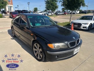 Used 2002 BMW 325i Sedan image 1