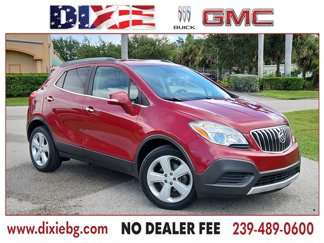 Used 2016 Buick Encore FWD image 1