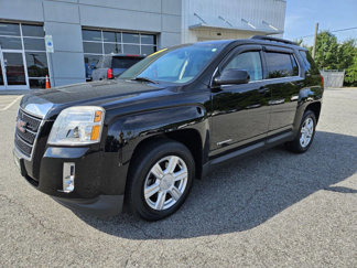 Used 2015 GMC Terrain SLT image 1