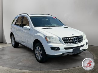 Used 2006 Mercedes-Benz ML 350 4MATIC image 1