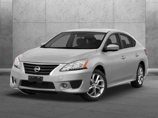Used 2013 Nissan Sentra SL w/ Premium Pkg image 1
