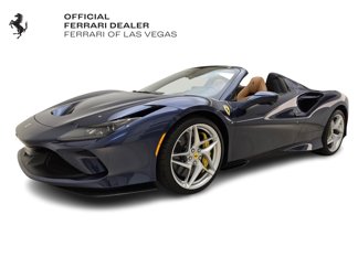 Used 2022 Ferrari F8 Tributo image 1