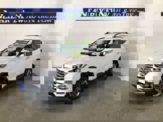 Used 2018 Hyundai Santa Fe Sport w/ 2.4L Value Package 02 image 1