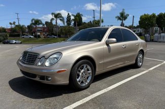 Used 2006 Mercedes-Benz E 350 Sedan image 1
