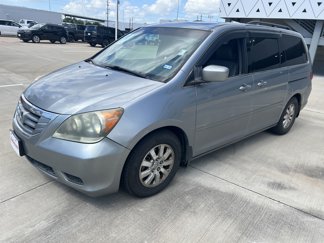 Used 2010 Honda Odyssey EX-L image 1