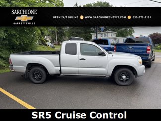 Used 2010 Toyota Tacoma 2WD Access Cab w/ SR5 Pkg #2 image 1