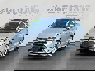 Used 2023 Toyota Corolla LE image 1