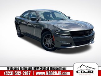 Used 2018 Dodge Charger GT w/ Navigation & Travel Group image 1