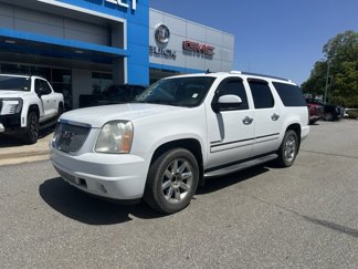 Used 2013 GMC Yukon XL Denali image 1
